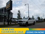 2017 Nissan Titan SV Crew Cab 4WD Monroe NC 2017 Nissan Titan SV Crew Cab 4WD Monroe NC