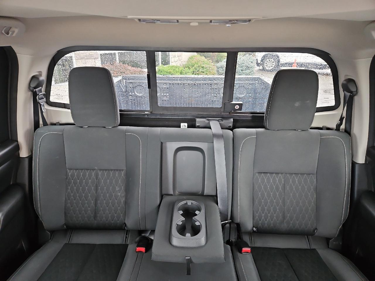 2017 Nissan Titan SV Grand Junction CO