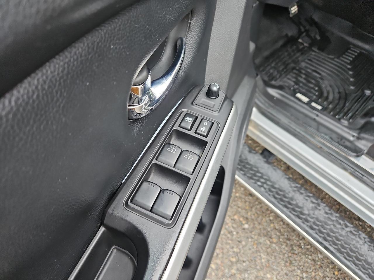 2017 Nissan Titan SV Grand Junction CO