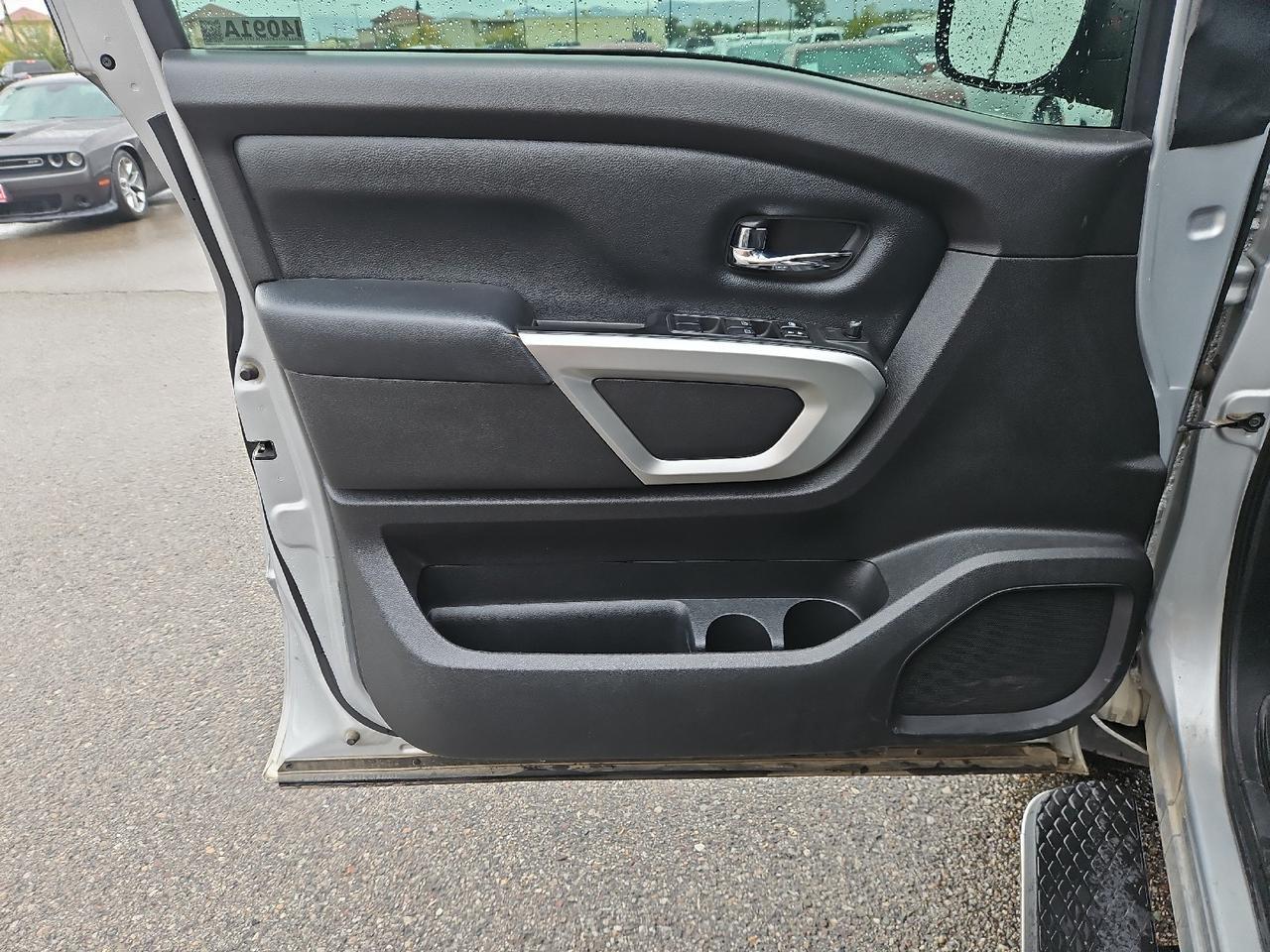 2017 Nissan Titan SV Grand Junction CO