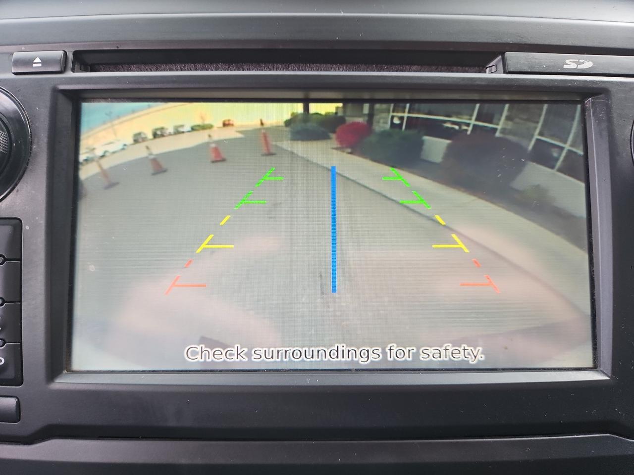 2017 Nissan Titan SV Grand Junction CO