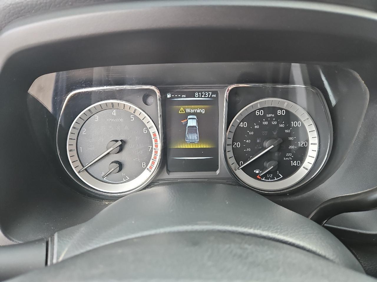 2017 Nissan Titan SV Grand Junction CO