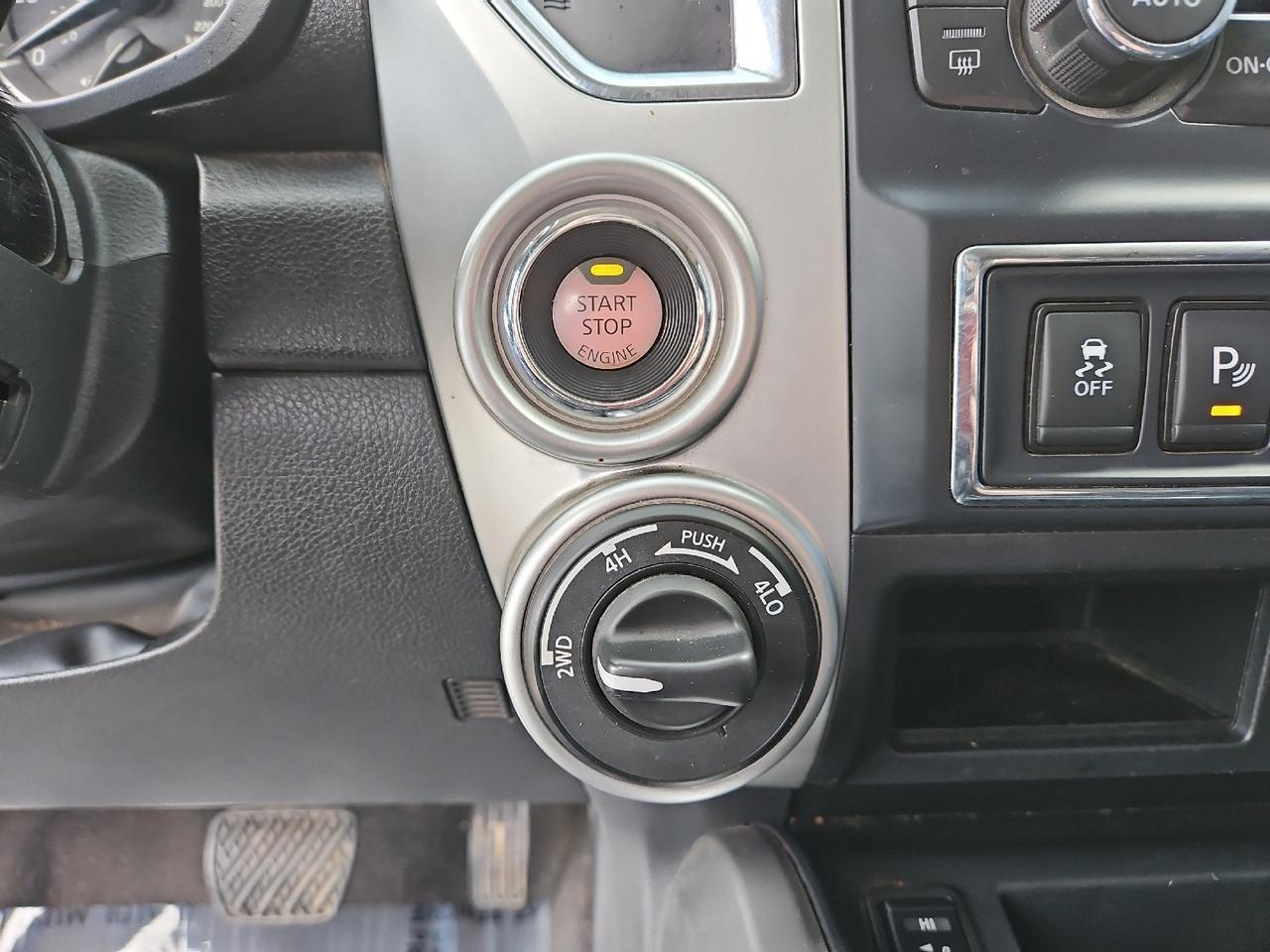 2017 Nissan Titan SV Grand Junction CO