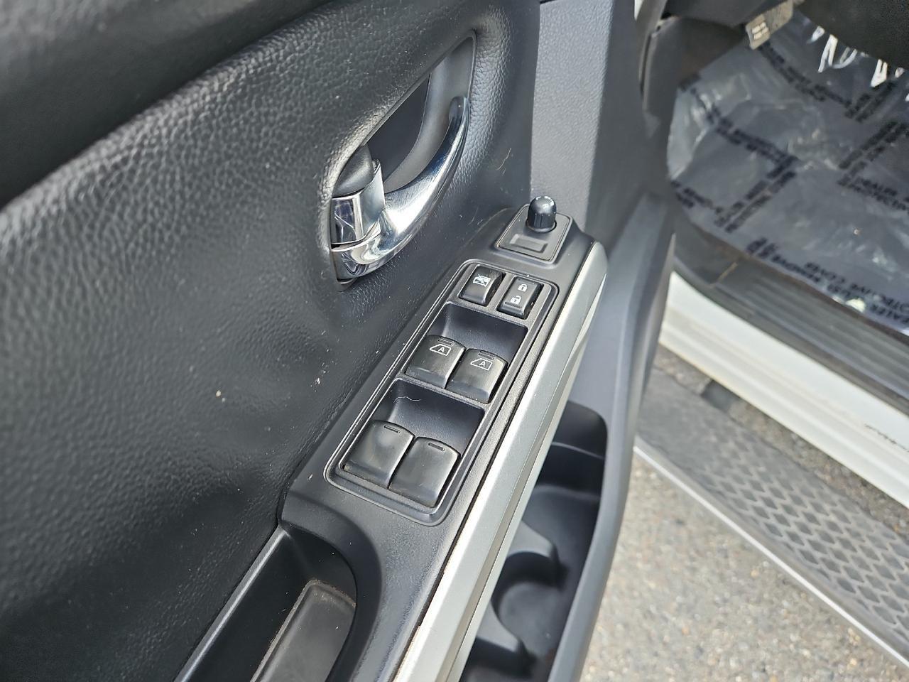 2017 Nissan Titan SV Grand Junction CO