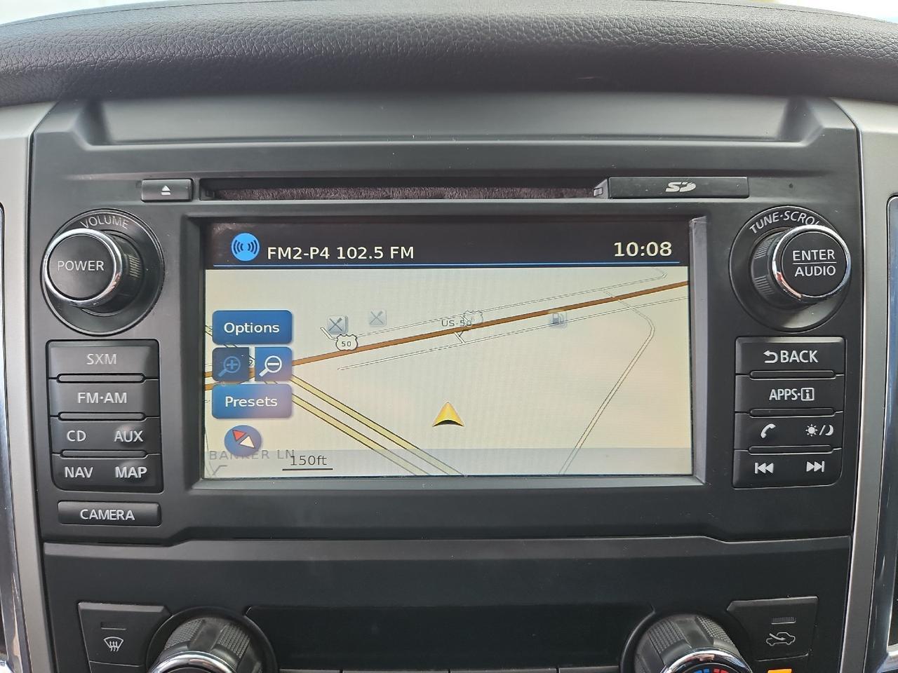 2017 Nissan Titan SV Grand Junction CO