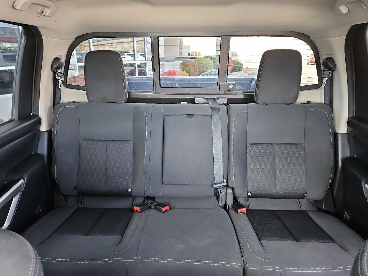 2017 Nissan Titan SV Grand Junction CO