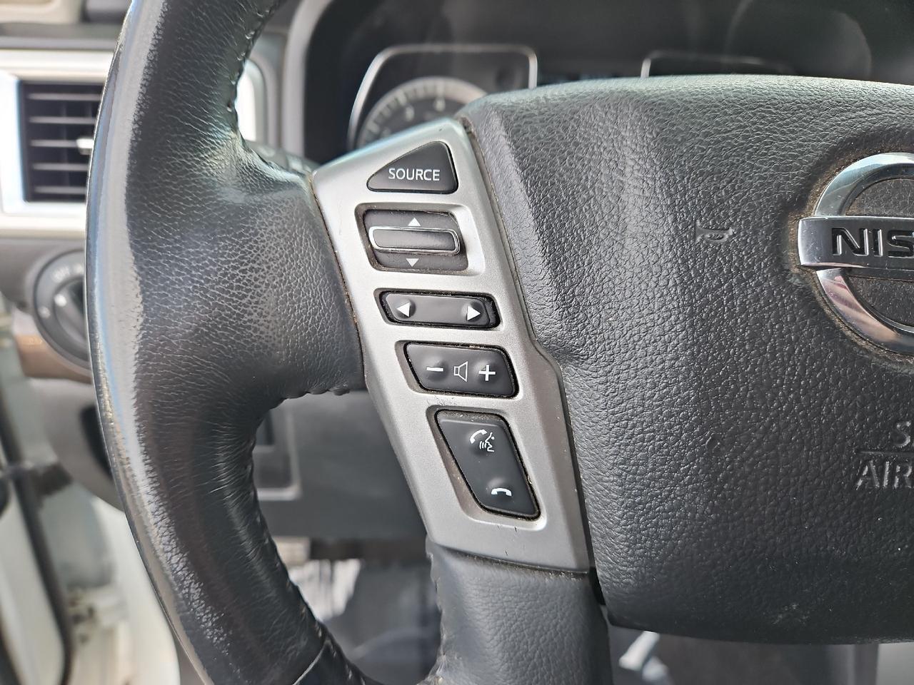 2017 Nissan Titan SV Grand Junction CO