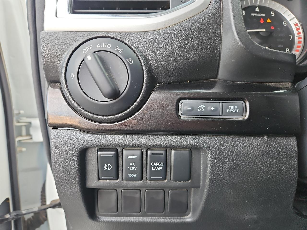 2017 Nissan Titan SV Grand Junction CO