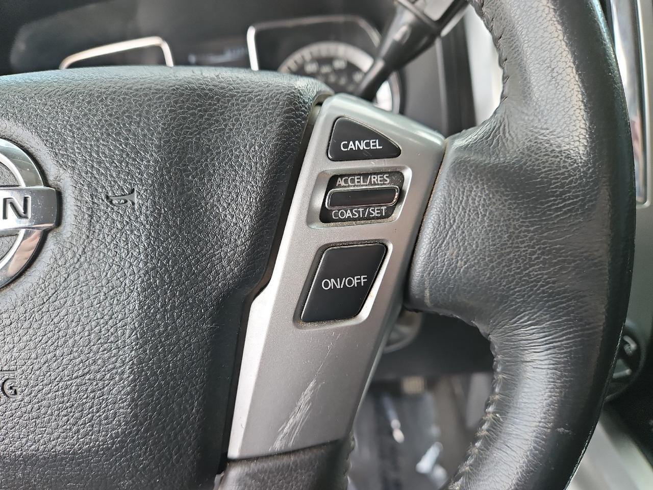 2017 Nissan Titan SV Grand Junction CO