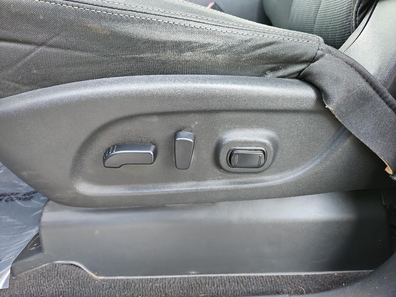 2017 Nissan Titan SV Grand Junction CO