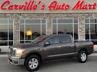 2017 Nissan Titan SV Grand Junction CO 2017 Nissan Titan SV Grand Junction CO