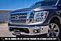 2017 Nissan Titan SV Inglewood  CA