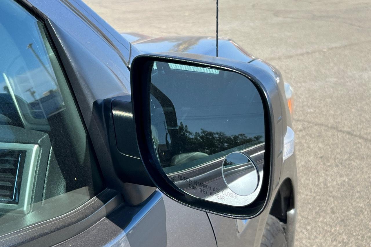 2017 Nissan Titan SV Roseville CA