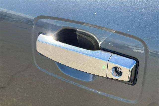 2017 Nissan Titan SV Roseville CA