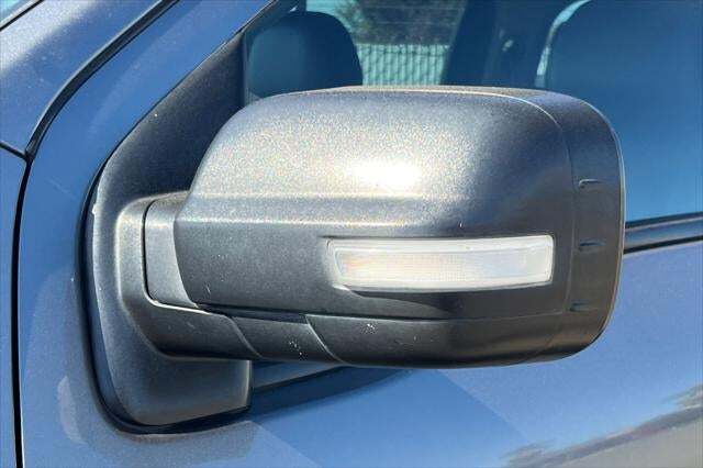 2017 Nissan Titan SV Roseville CA