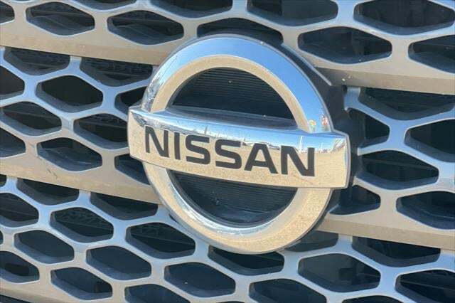 2017 Nissan Titan SV Roseville CA