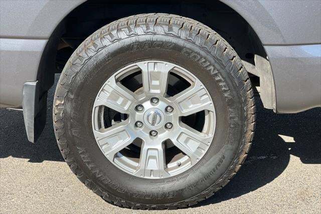 2017 Nissan Titan SV Roseville CA