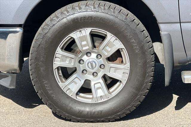 2017 Nissan Titan SV Roseville CA