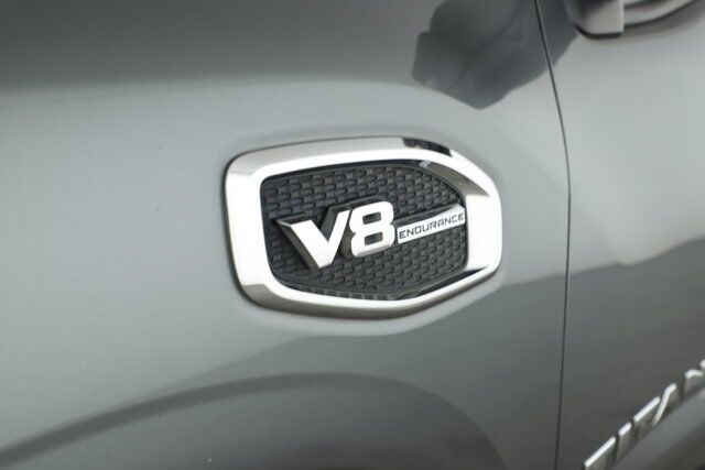 2017 Nissan Titan SV New Braunfels TX