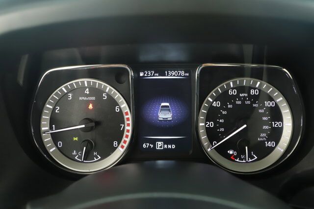 2017 Nissan Titan SV New Braunfels TX