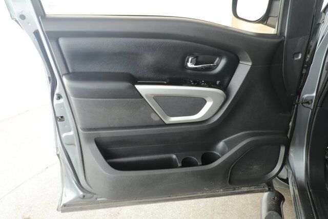 2017 Nissan Titan SV New Braunfels TX