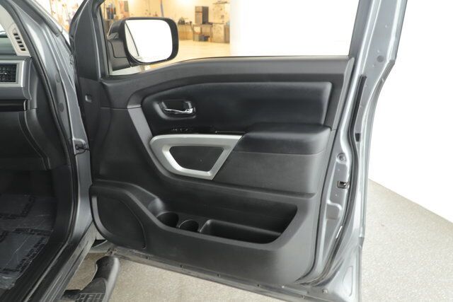 2017 Nissan Titan SV New Braunfels TX