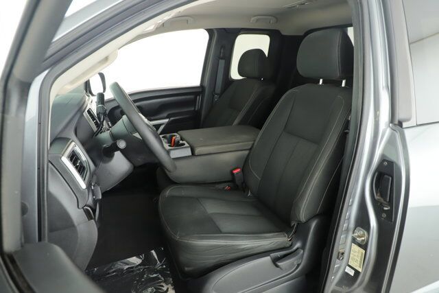 2017 Nissan Titan SV New Braunfels TX