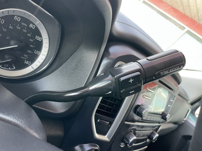 2017 Nissan Titan XD 4x4 Diesel SV Collinsville OK