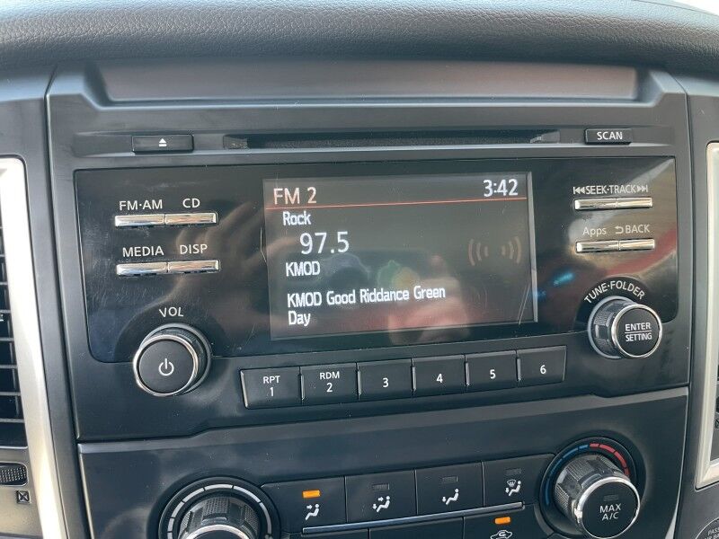 2017 Nissan Titan XD 4x4 Diesel SV Collinsville OK