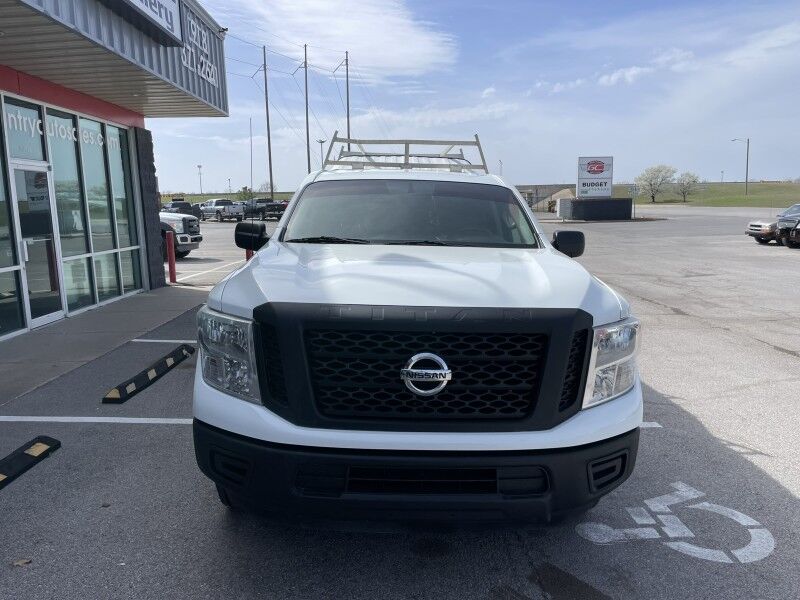 2017 Nissan Titan XD 4x4 Diesel SV Collinsville OK
