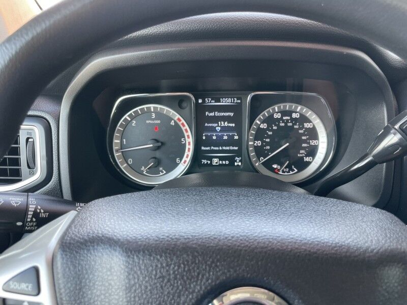 2017 Nissan Titan XD 4x4 Diesel SV Collinsville OK