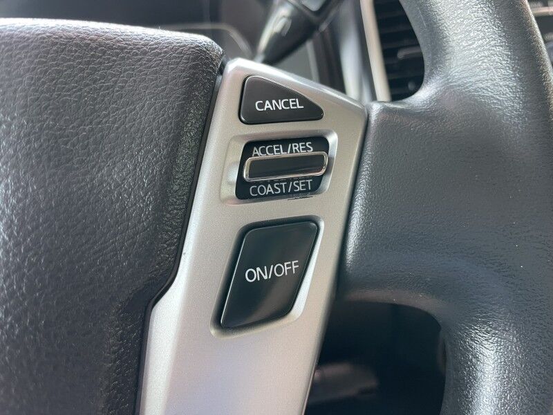 2017 Nissan Titan XD 4x4 Diesel SV Collinsville OK