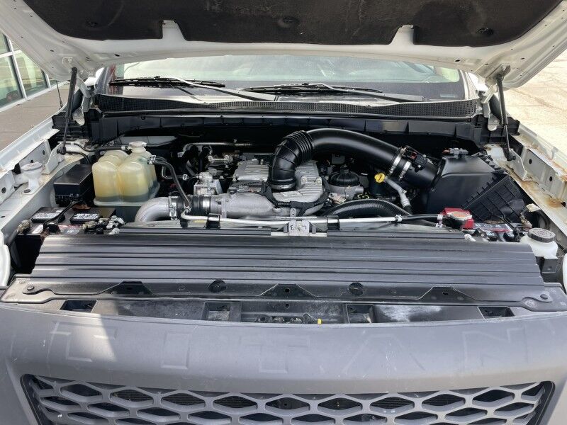 2017 Nissan Titan XD 4x4 Diesel SV Collinsville OK