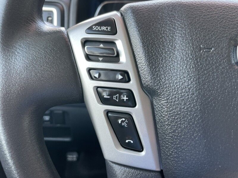 2017 Nissan Titan XD 4x4 Diesel SV Collinsville OK