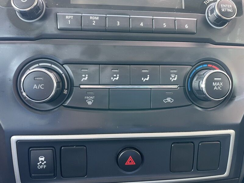 2017 Nissan Titan XD 4x4 Diesel SV Collinsville OK