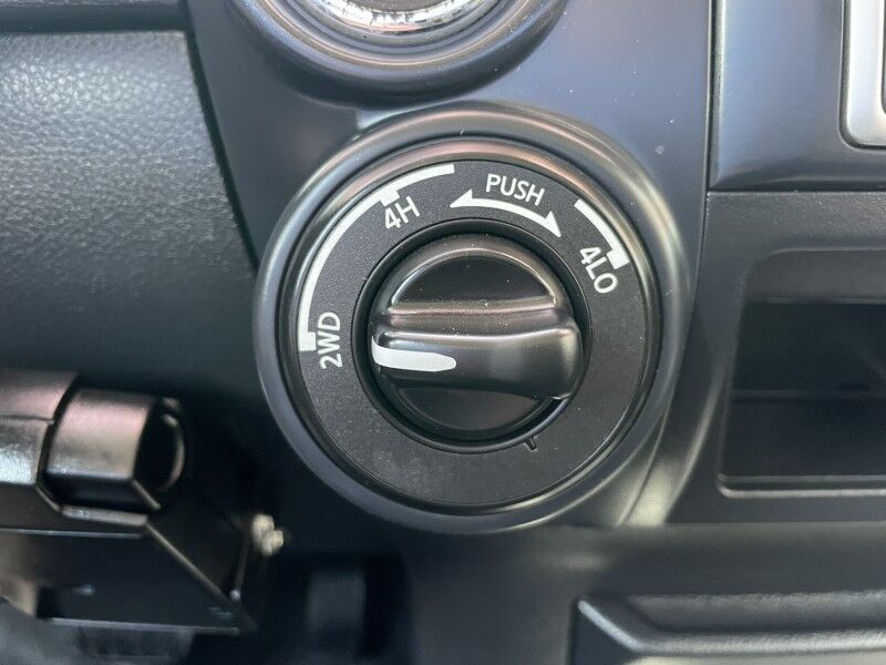 2017 Nissan Titan XD 4x4 Diesel SV Collinsville OK
