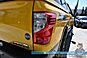 2017 Nissan Titan XD PRO-4X / 4X4 / Turbo Diesel / Convenience Pkg / Crew Cab / Auto Start / Front & Rear Heated Leather Seats / Heated Steering / NAV / Rockford Fosgate Audio / Bluetooth / Westin HDX Guard / Only 35K Miles / Tow Pkg Anchorage AK