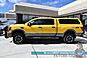2017 Nissan Titan XD PRO-4X / 4X4 / Turbo Diesel / Convenience Pkg / Crew Cab / Auto Start / Front & Rear Heated Leather Seats / Heated Steering / NAV / Rockford Fosgate Audio / Bluetooth / Westin HDX Guard / Only 35K Miles / Tow Pkg Anchorage AK