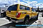 2017 Nissan Titan XD PRO-4X / 4X4 / Turbo Diesel / Convenience Pkg / Crew Cab / Auto Start / Front & Rear Heated Leather Seats / Heated Steering / NAV / Rockford Fosgate Audio / Bluetooth / Westin HDX Guard / Only 35K Miles / Tow Pkg Anchorage AK