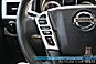 2017 Nissan Titan XD PRO-4X / 4X4 / Turbo Diesel / Convenience Pkg / Crew Cab / Auto Start / Front & Rear Heated Leather Seats / Heated Steering / NAV / Rockford Fosgate Audio / Bluetooth / Westin HDX Guard / Only 35K Miles / Tow Pkg Anchorage AK