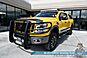 2017 Nissan Titan XD PRO-4X / 4X4 / Turbo Diesel / Convenience Pkg / Crew Cab / Auto Start / Front & Rear Heated Leather Seats / Heated Steering / NAV / Rockford Fosgate Audio / Bluetooth / Westin HDX Guard / Only 35K Miles / Tow Pkg Anchorage AK