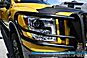 2017 Nissan Titan XD PRO-4X / 4X4 / Turbo Diesel / Convenience Pkg / Crew Cab / Auto Start / Front & Rear Heated Leather Seats / Heated Steering / NAV / Rockford Fosgate Audio / Bluetooth / Westin HDX Guard / Only 35K Miles / Tow Pkg Anchorage AK