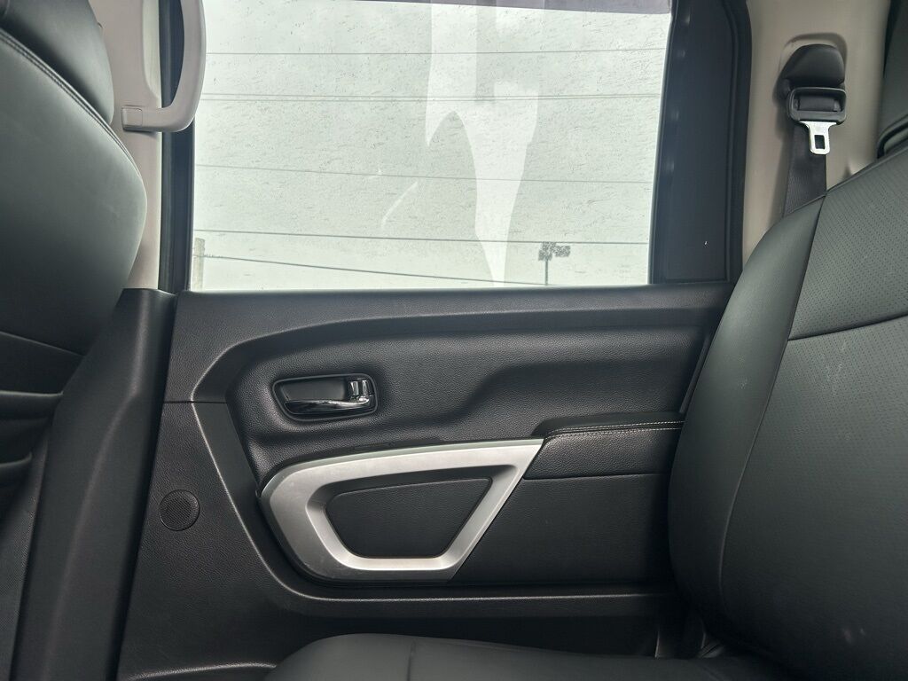 2017 Nissan Titan XD PRO-4X Crestwood KY