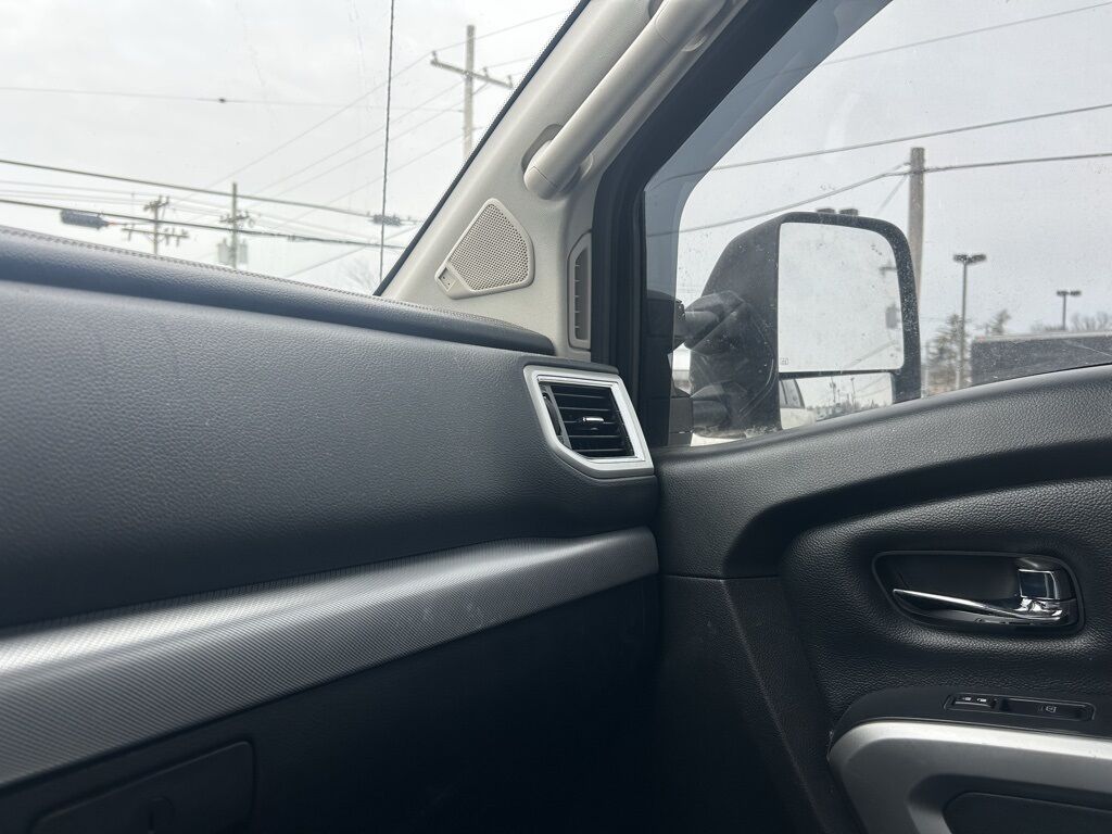 2017 Nissan Titan XD PRO-4X Crestwood KY