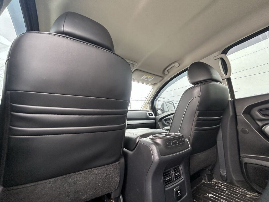 2017 Nissan Titan XD PRO-4X Crestwood KY