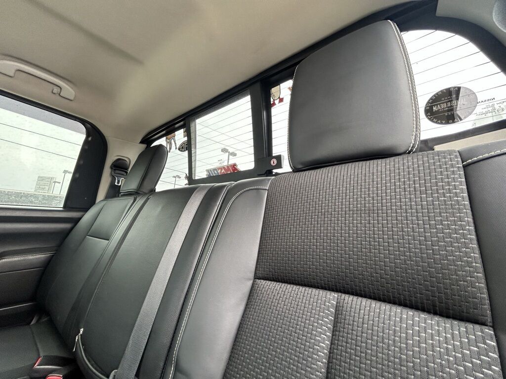 2017 Nissan Titan XD PRO-4X Crestwood KY