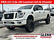 2017 Nissan Titan XD PRO-4X