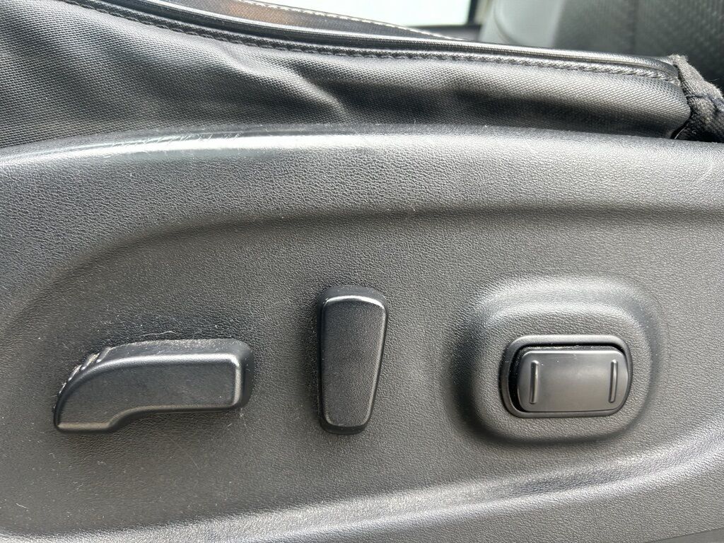 2017 Nissan Titan XD PRO-4X Crestwood KY