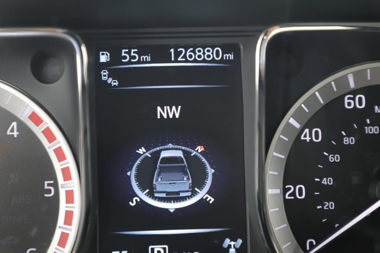 2017 Nissan Titan XD PRO-4X New Braunfels TX