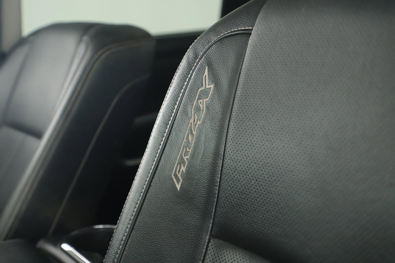 2017 Nissan Titan XD PRO-4X New Braunfels TX